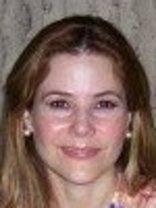 Person who looks like Diane Lane