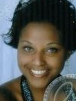 Person who looks like K.D. Aubert