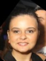 Person who looks like Jennifer Morrison