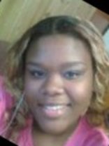 Person who looks like Erica Hubbard