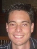 Person who looks like Narciso Rodriguez