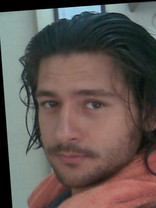 Person who looks like Orlando Bloom