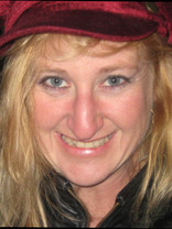 Person who looks like Glenn Close