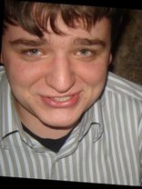 Person who looks like Mike Myers