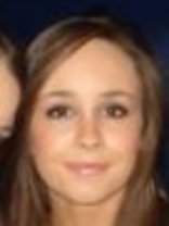 Person who looks like Emily Blunt