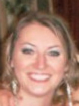 Person who looks like Carolyn Murphy