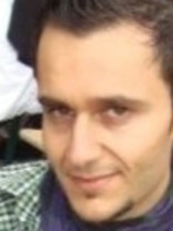 Person who looks like David Copperfield