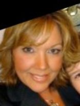 Person who looks like Kim Cattrall