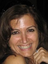 Person who looks like KaDee Strickland