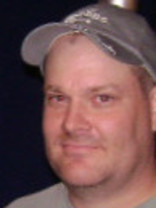 Person who looks like Dale Earnhardt Jr.