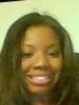 Person who looks like Gabrielle Union