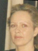 Person who looks like Rachel Hunter