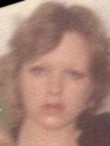 Person who looks like Kari Wuhrer