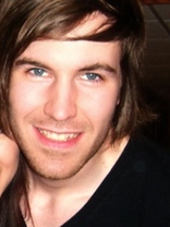 Person who looks like Ralph Fiennes