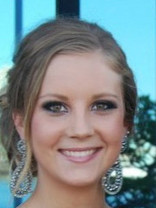 Person who looks like Ivana Bozilovic