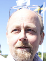 Person who looks like Sean Connery