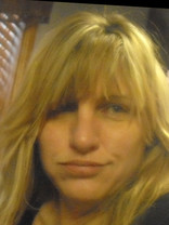 Person who looks like Barbra Streisand