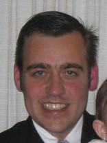 Person who looks like Brad Garrett