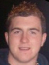 Person who looks like Ashton Holmes