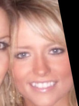 Person who looks like Tricia Helfer