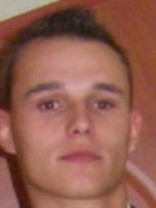 Person who looks like Joseph Gordon-Levitt