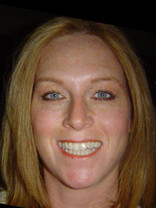 Person who looks like Emily Procter