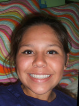 Person who looks like Rachael Ray