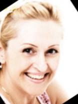 Person who looks like Madonna