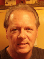 Person who looks like Martin Sheen