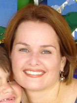 Person who looks like Jennifer Morrison