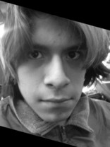 Person who looks like Harrison Ford