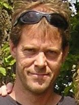 Person who looks like Hugh Laurie