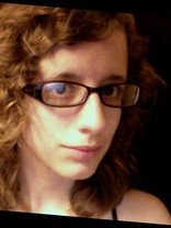 Person who looks like Tilda Swinton