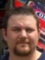 Person who looks like David Denman