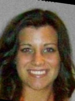 Person who looks like Petra Nemcova