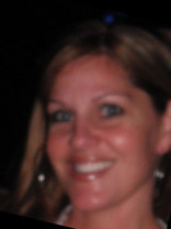 Person who looks like Courtney Hansen