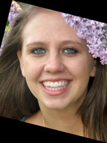 Person who looks like Jenna Fischer