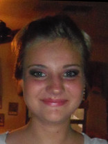 Person who looks like Heather Tom