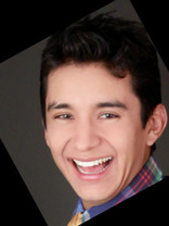 Person who looks like Mario Lopez