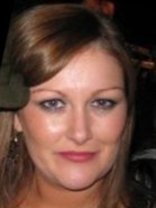 Person who looks like Debra Messing