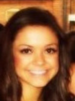 Person who looks like Kourtney Kardashian