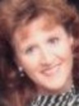 Person who looks like Reba McEntire