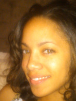 Person who looks like Vanessa Williams