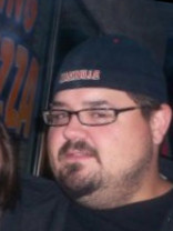 Person who looks like Kevin Smith