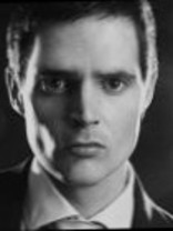 Person who looks like Eric Bana