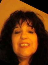 Person who looks like Katey Sagal