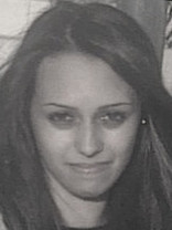 Person who looks like Kristen Stewart