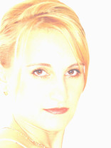 Person who looks like Gwyneth Paltrow