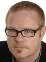 Person who looks like Elton John