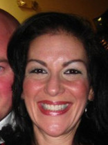 Person who looks like Teri Hatcher